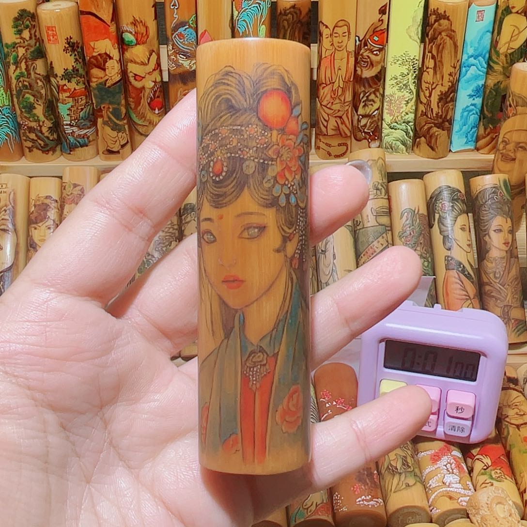 竹?***青陈淑媛老师的美女