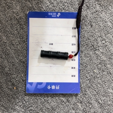 和田玉吊坠(不含链)未镶嵌用****5