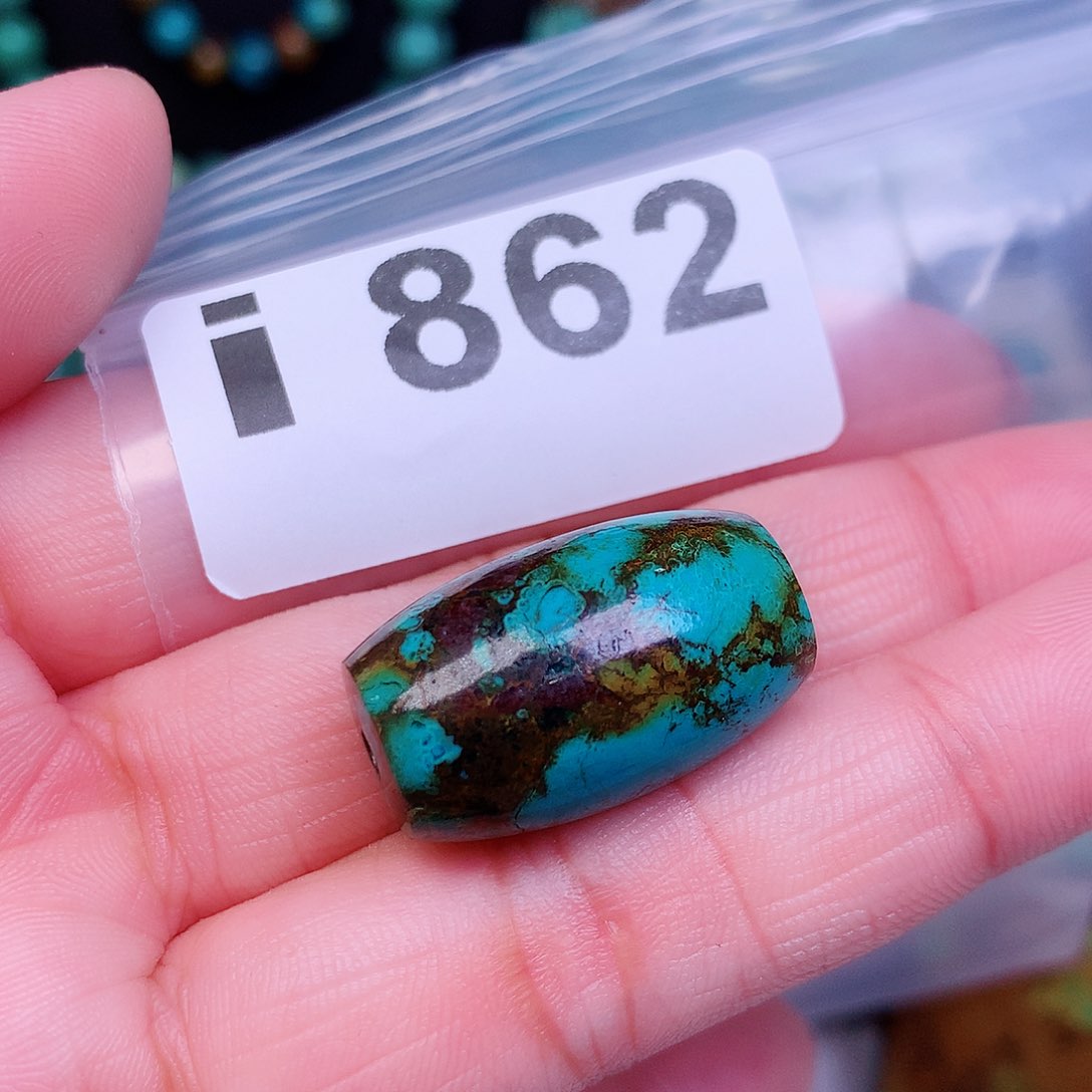 空竹粉丝专享十堰特色手工散珠 