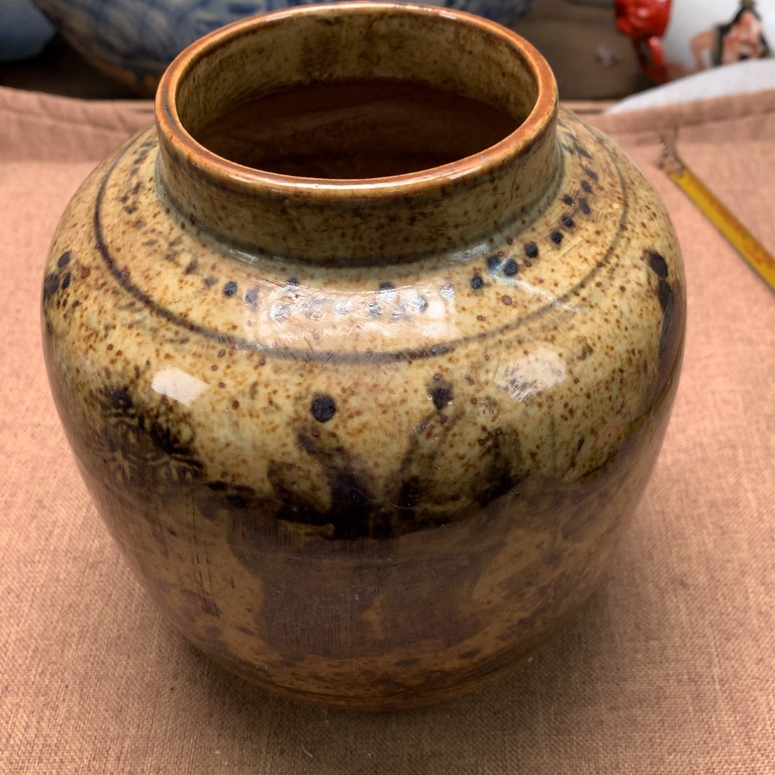 摆件旧藏瓷器旧藏瓷器