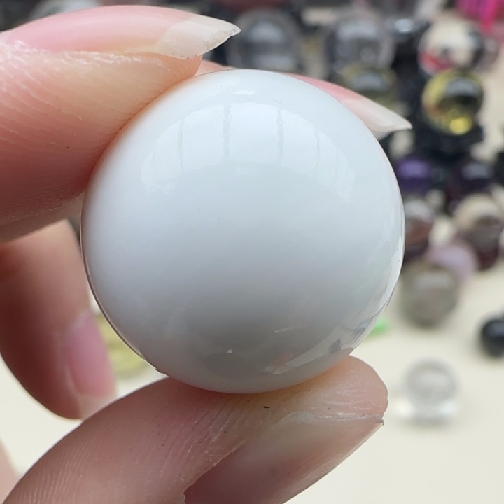 摆件未镶嵌水晶b629