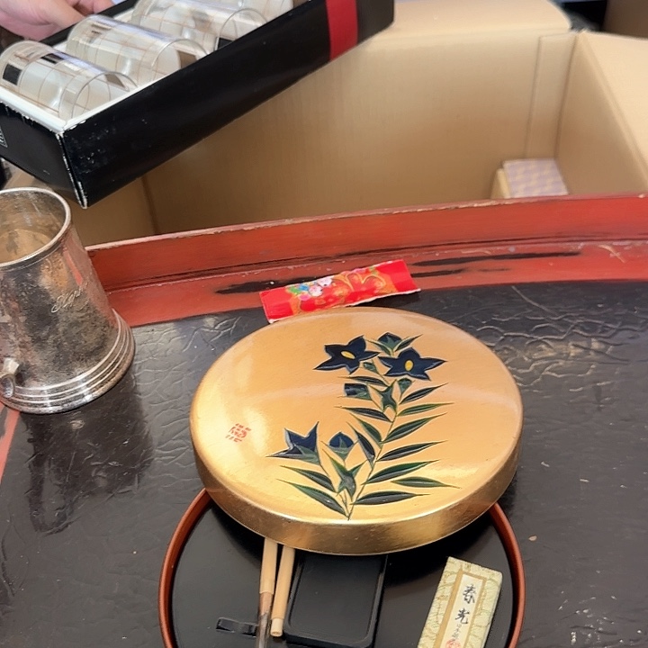 瓷片瓷质品工艺品