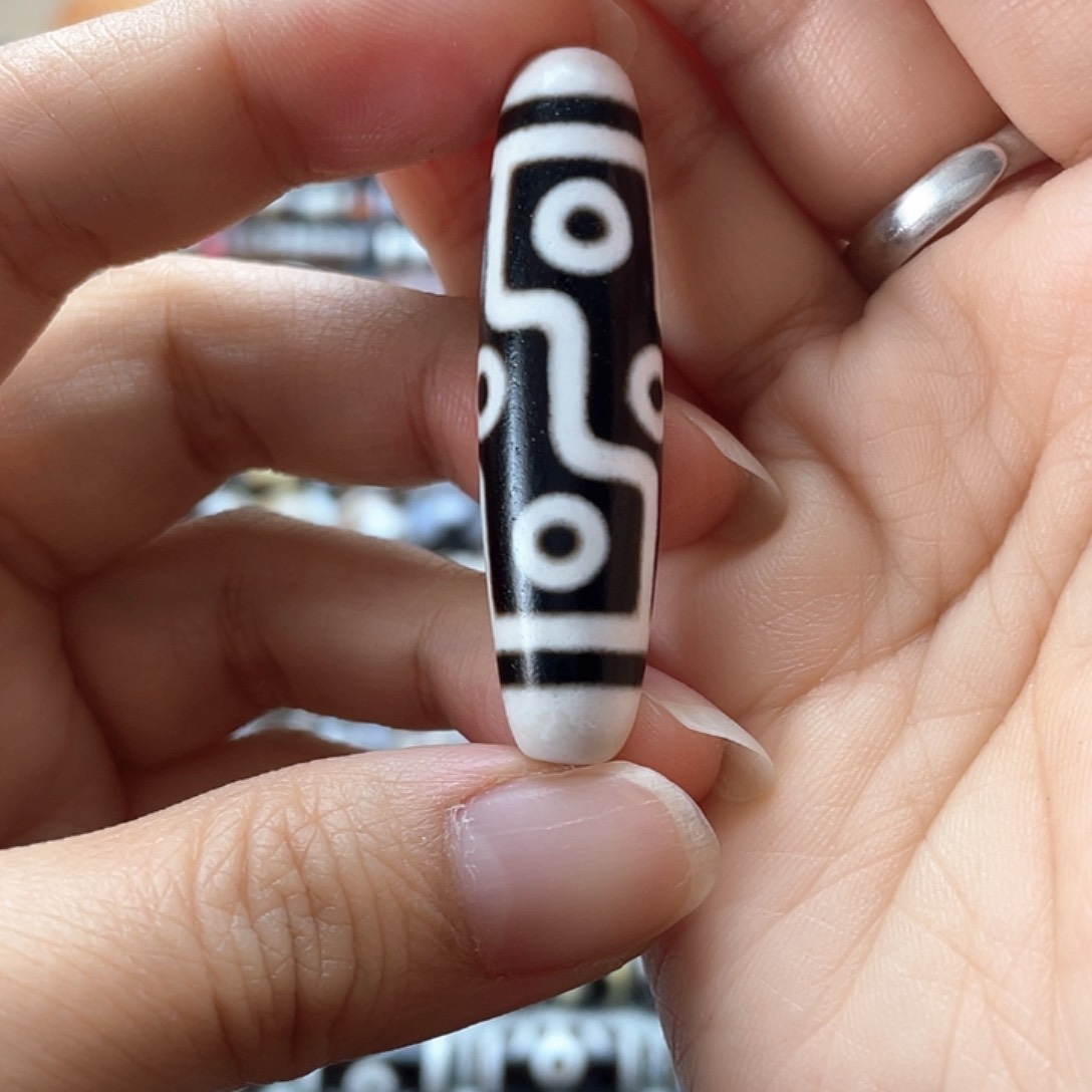 玛瑙/玉髓颈饰未镶嵌98