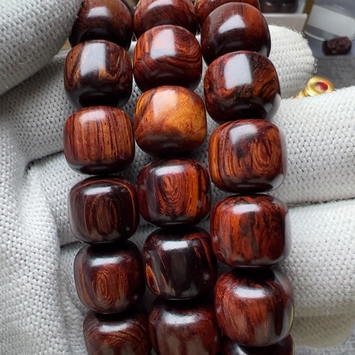 木海南红降1.2老型单圈