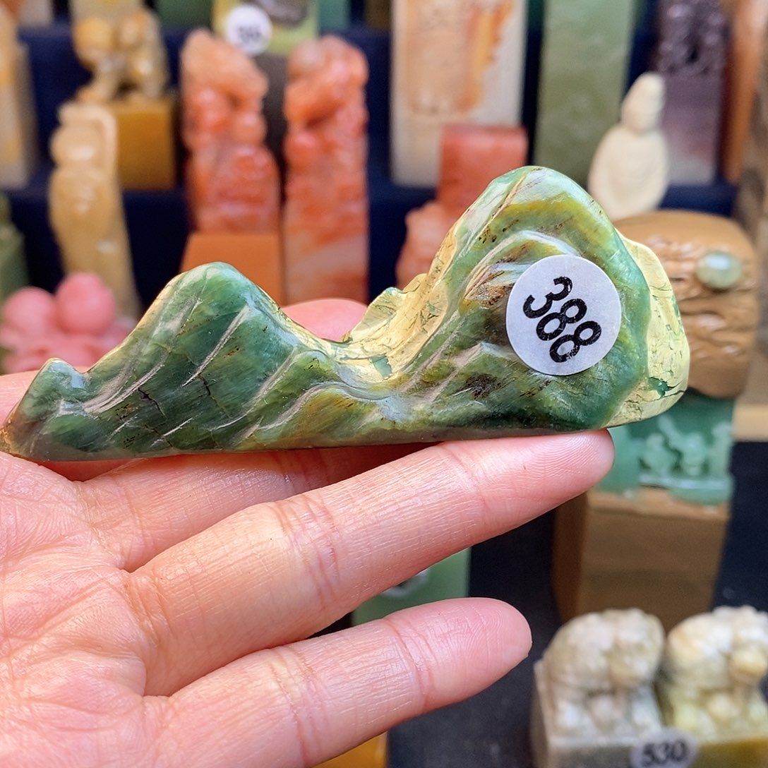 四川石篆刻篆刻作品展