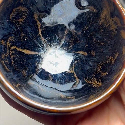 【闪购商品】茶盏-8..............