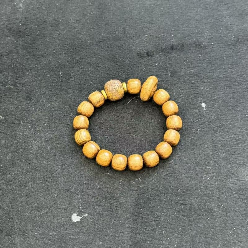 黄花梨手串-MY00280