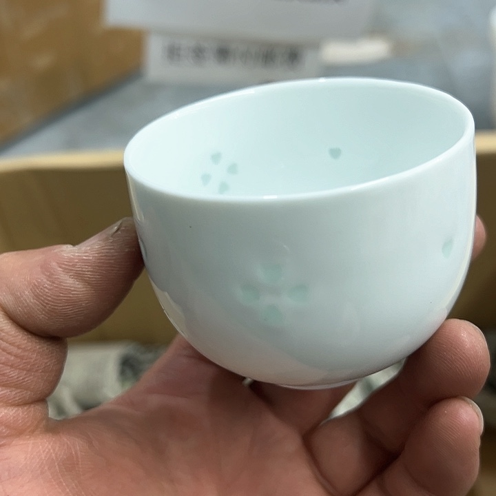 25包邮，盘子，碗，杯子，茶壶，默认瑕疵