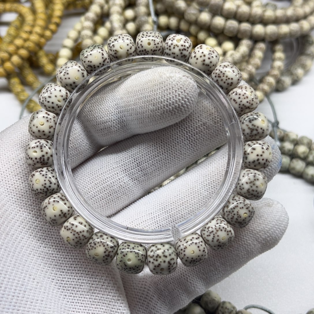 手串星月菩提C9-10