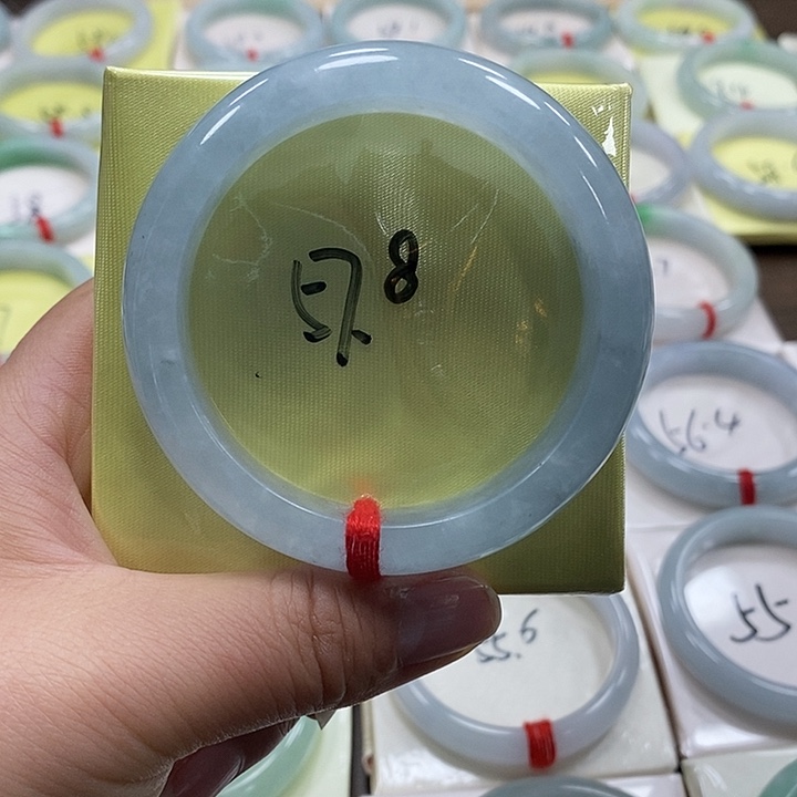 皖***^羽毛非金属L一物一图