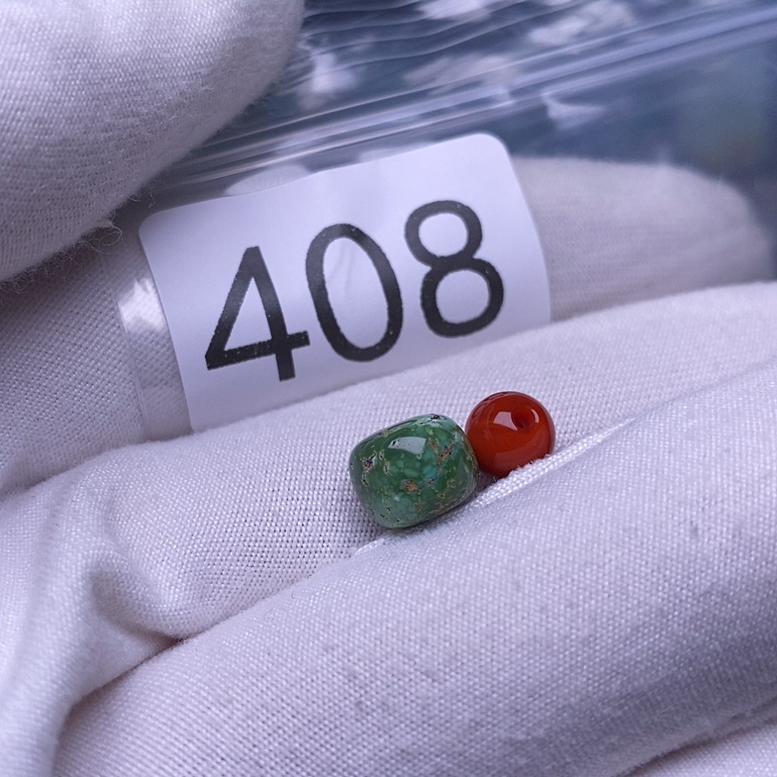 南红玛瑙未镶嵌珠宝奇石