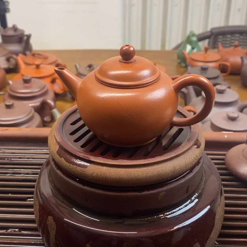 【闪购商品】茶壶紫砂哈哈哈哈哈哈
