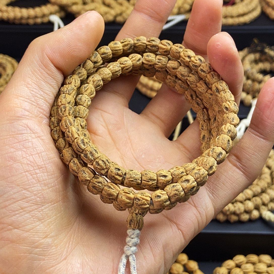 手串柏香籽/百香籽