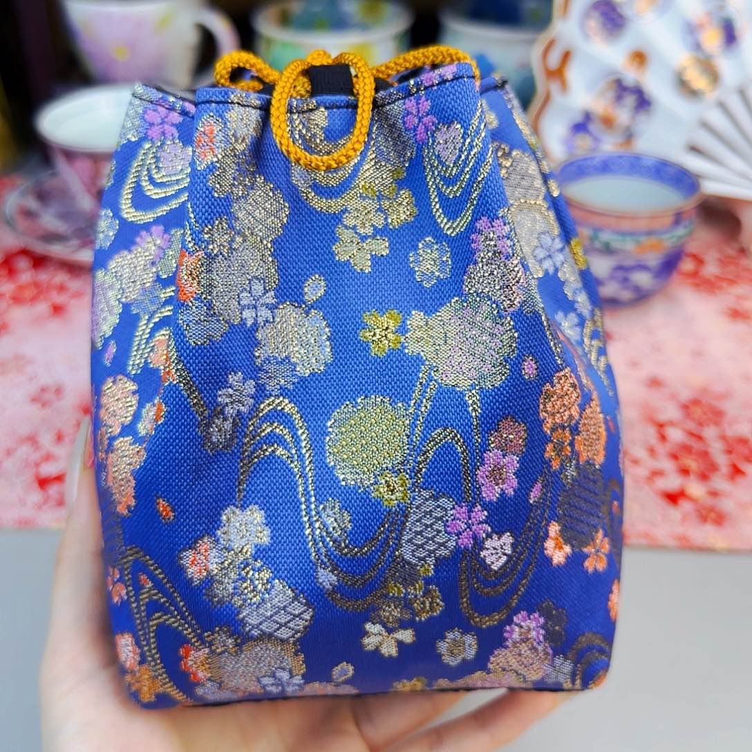 它家陶瓷太美啦！