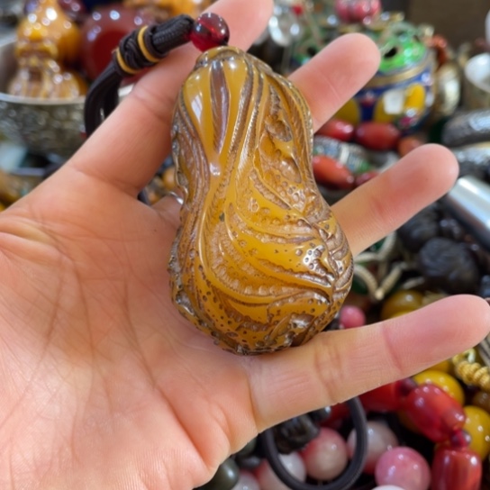 摆件宫廷影视老旧工艺摆件