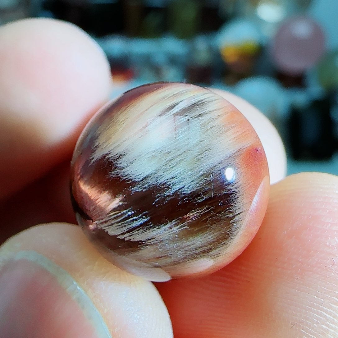 水晶天然水晶定制款未镶嵌