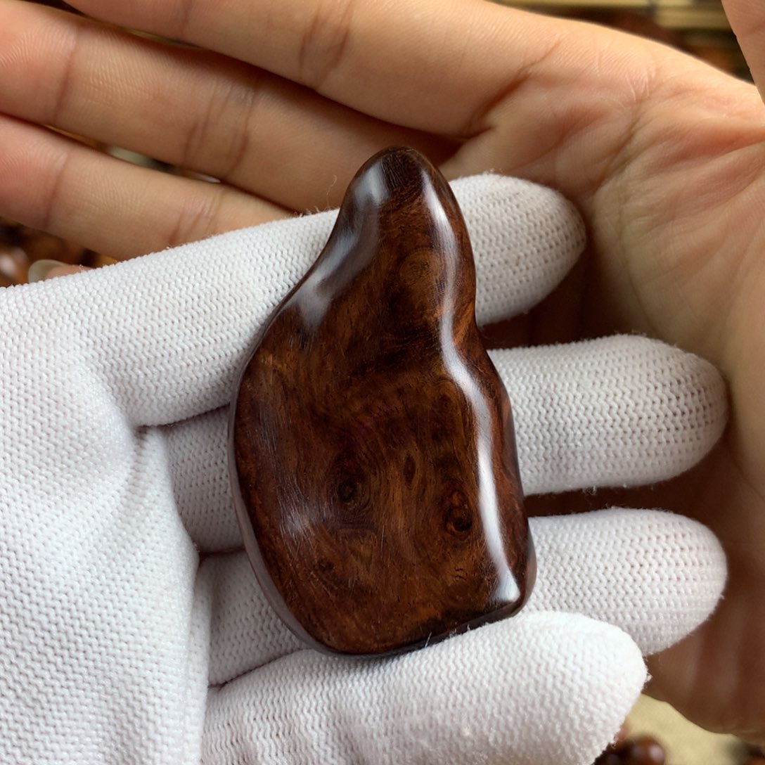 黄花梨/降香黄檀挂件