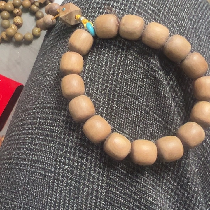 @***乐杂色豆（科檀/科特迪瓦檀木）