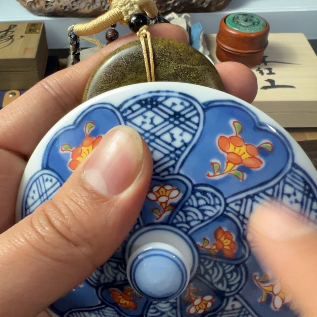 紫砂茶壶放漏场，全都漏