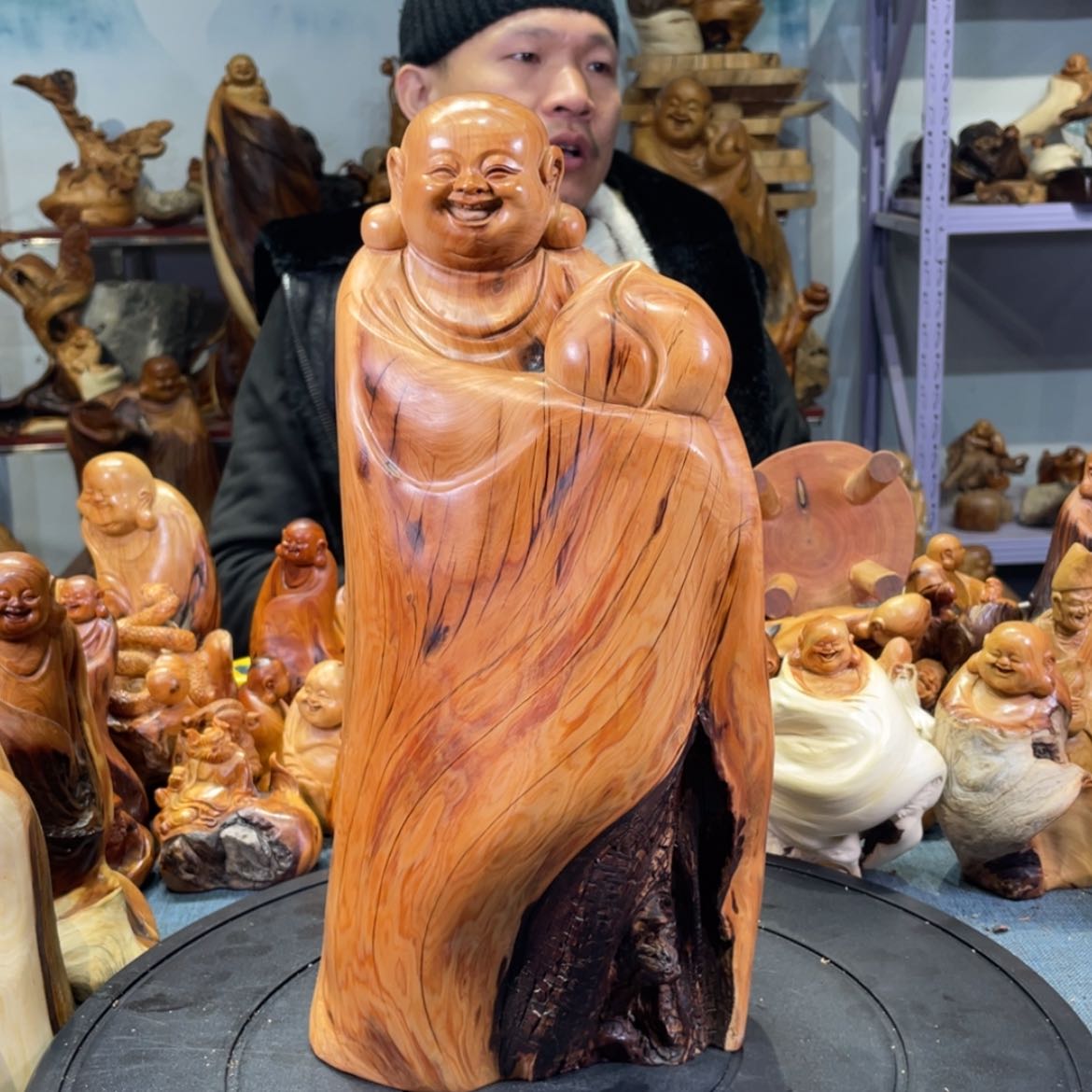 【闪购商品】柏木（崖柏）其他