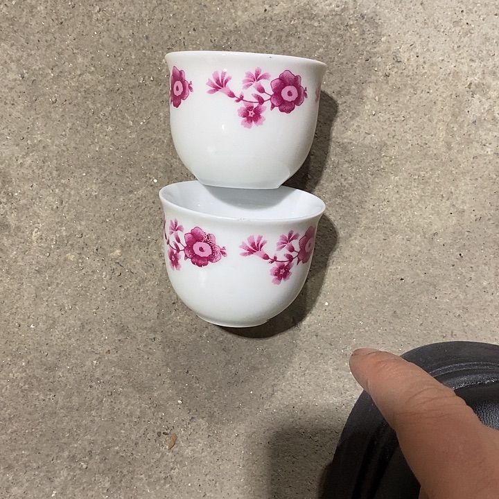 景德镇美术学院艺术设计研究所副秘书