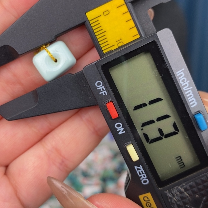 【闪购商品】绿松石珠宝奇石未镶嵌