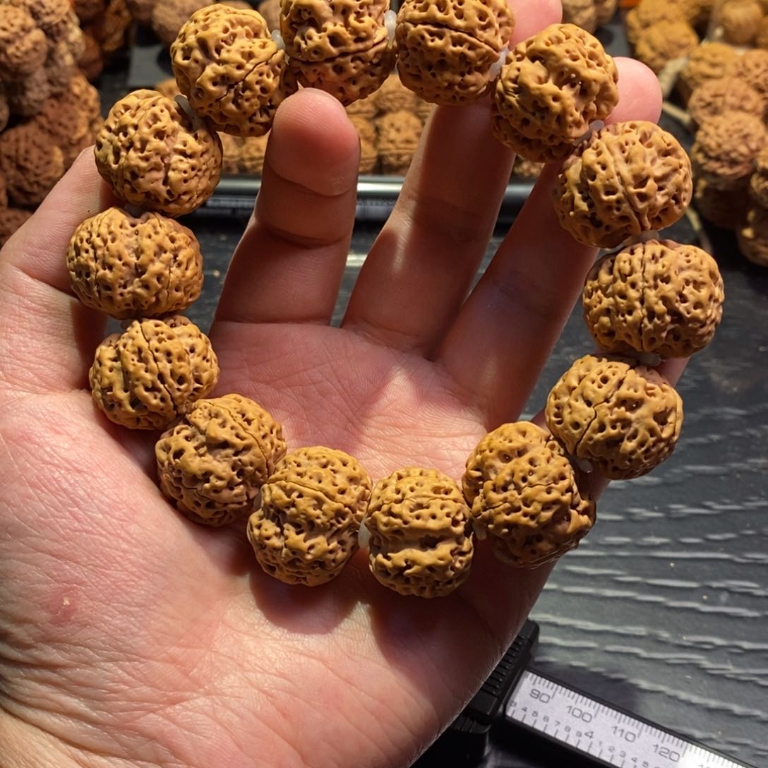 金刚菩提手串梅花