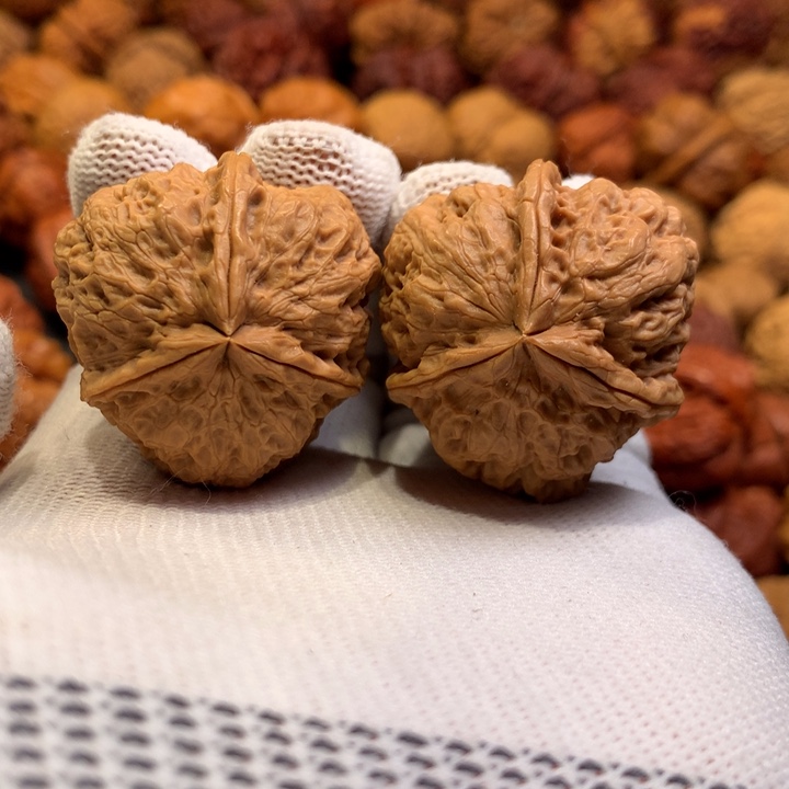 吊坠文玩核桃13………