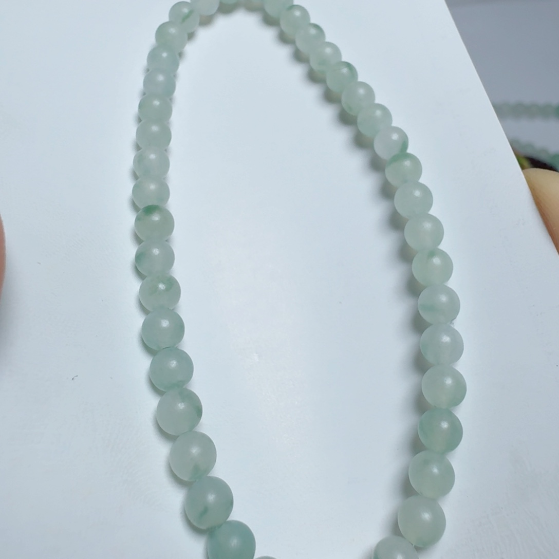 定制翡翠未镶嵌手