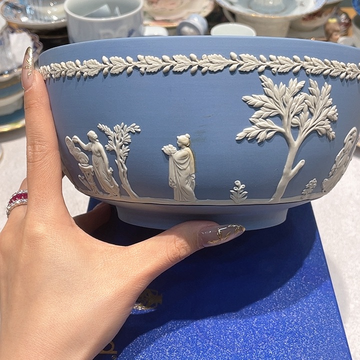 精品进口瓷器瓷片