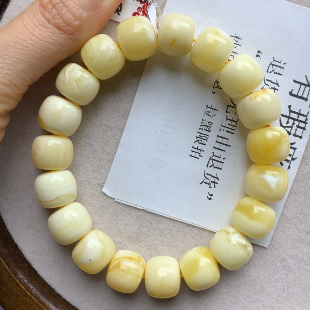 琥珀珠宝奇石未镶嵌28