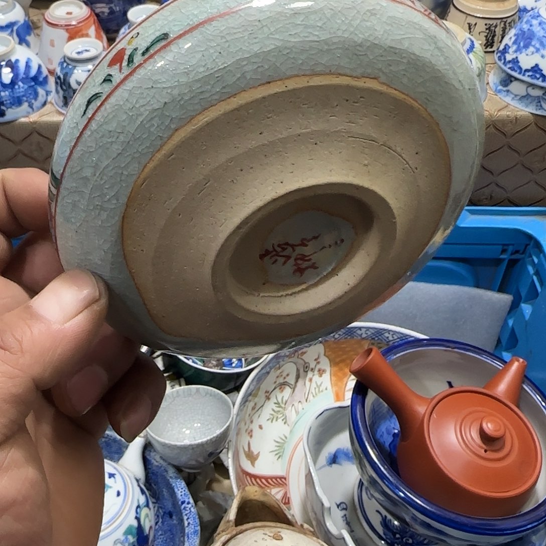 陶瓷茶玩榜第十二名