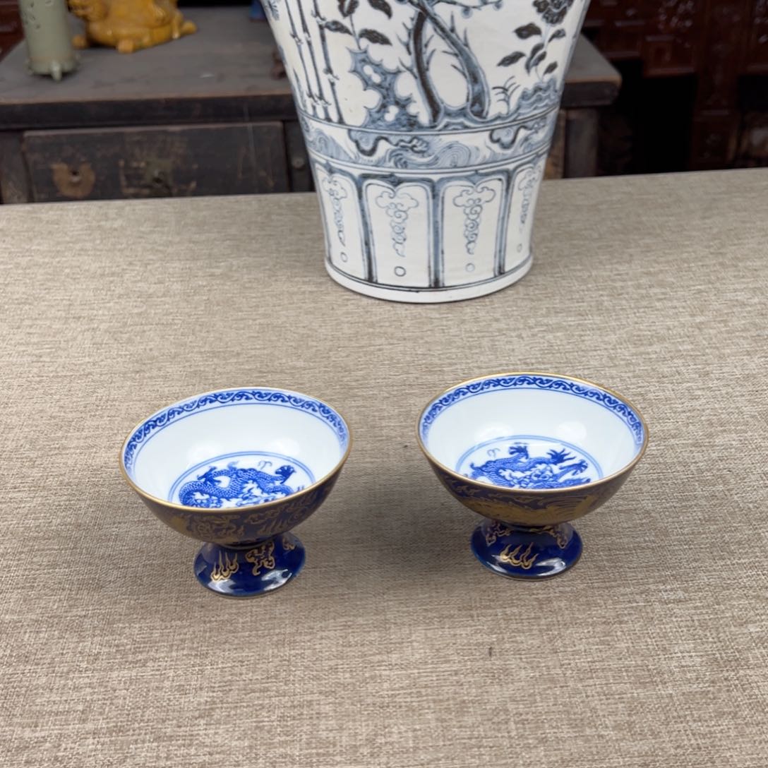 瓷片陶瓷艺术瓷器摆件