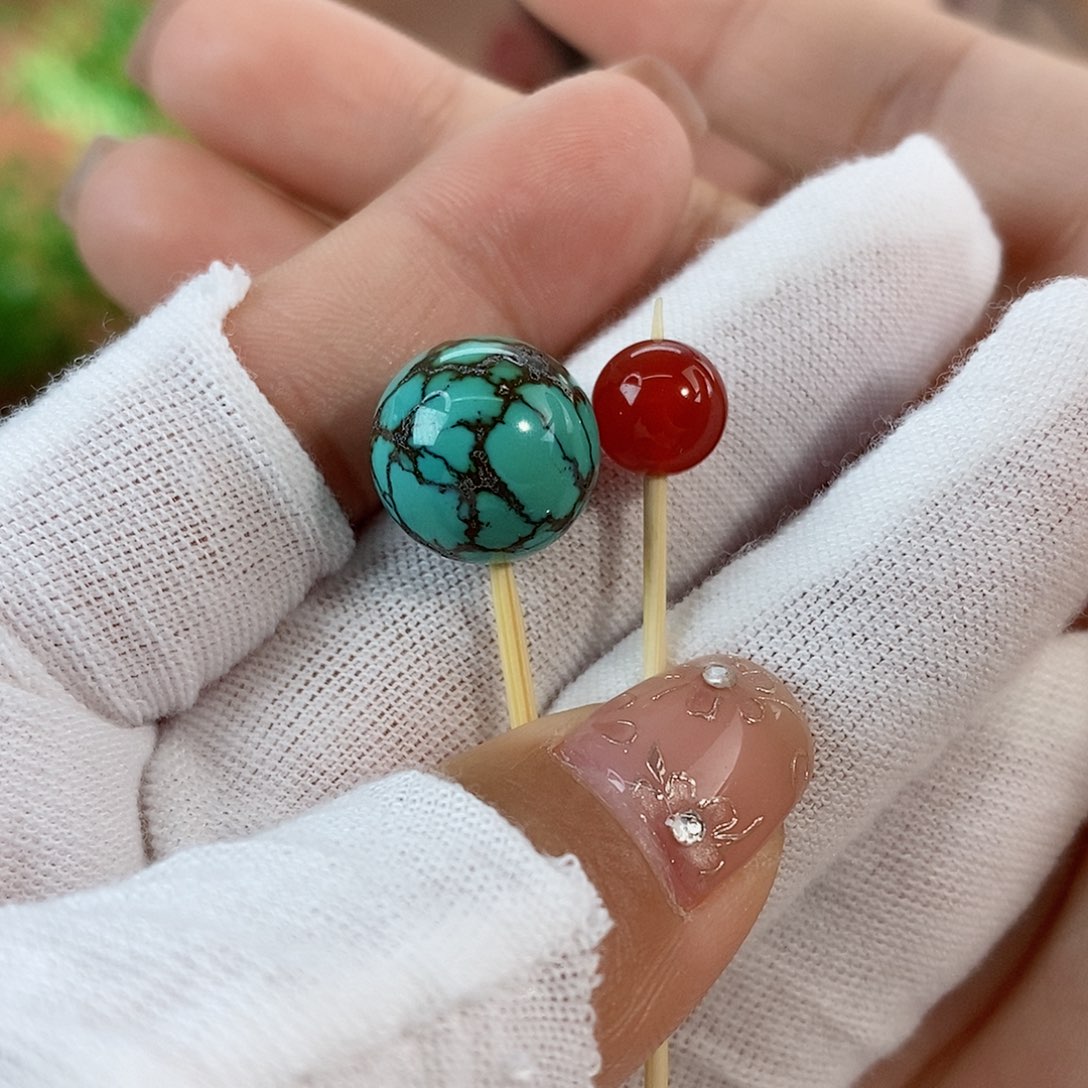 玛瑙/玉髓珠宝奇石未镶嵌伢*