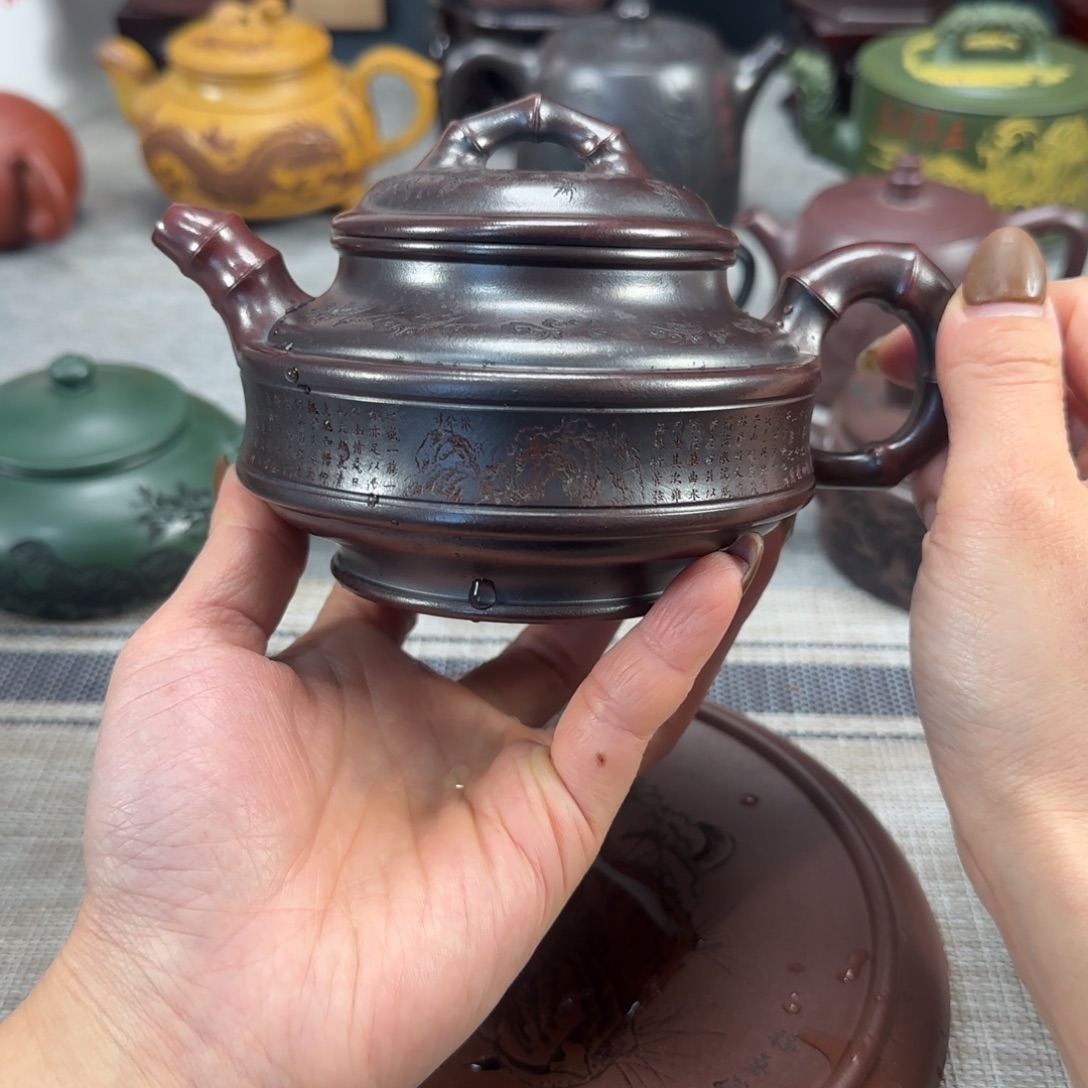 茶壶紫砂紫砂紫砂紫砂