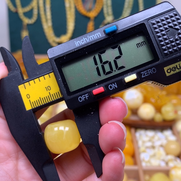 非金属配饰配珠060