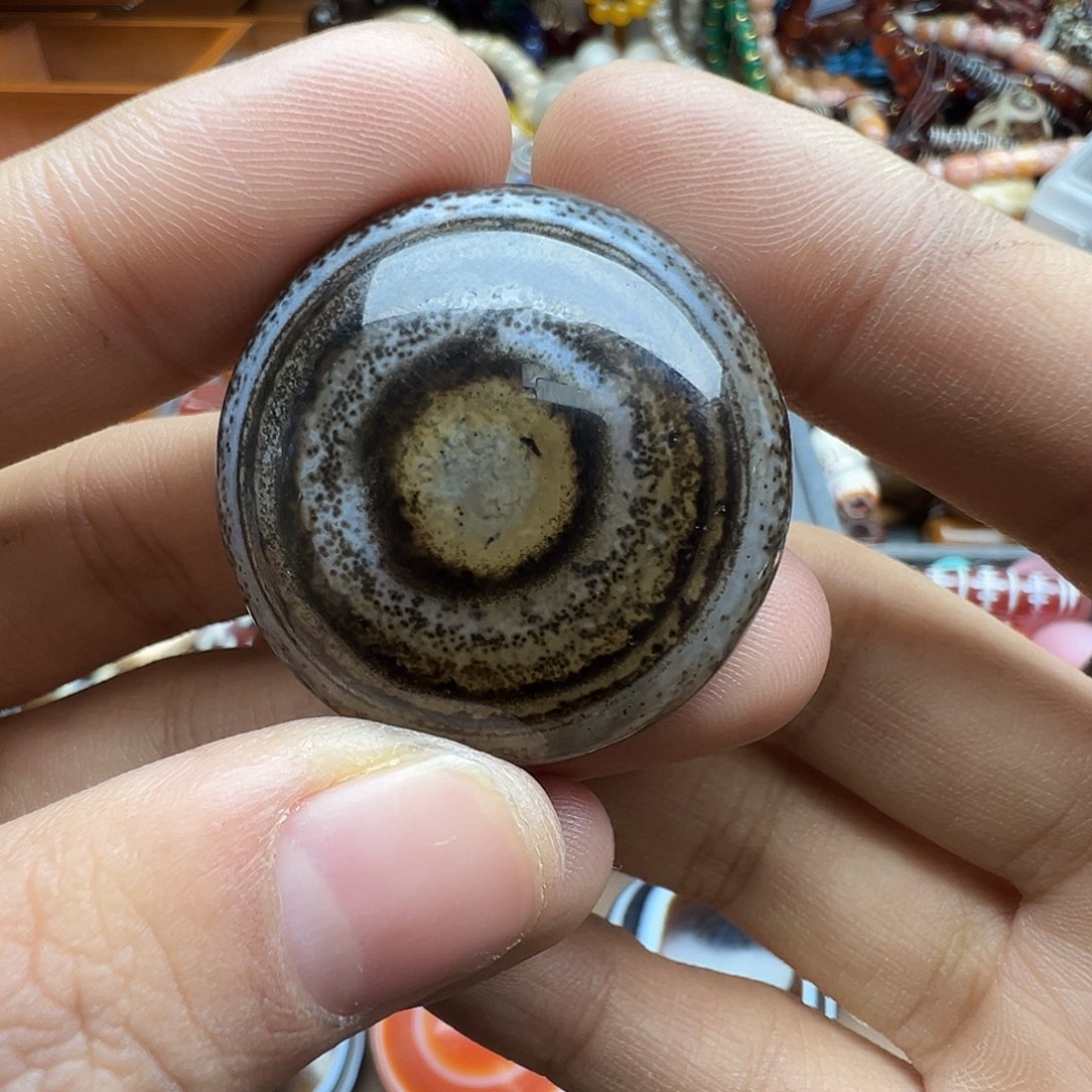 二***东玛瑙/玉髓未镶嵌珠宝半成品
