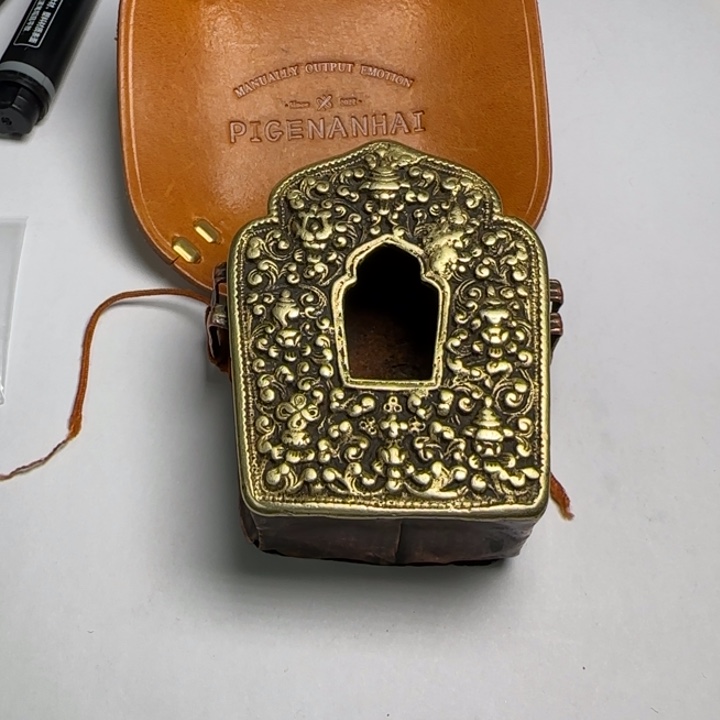 桑杰出品小元素配饰