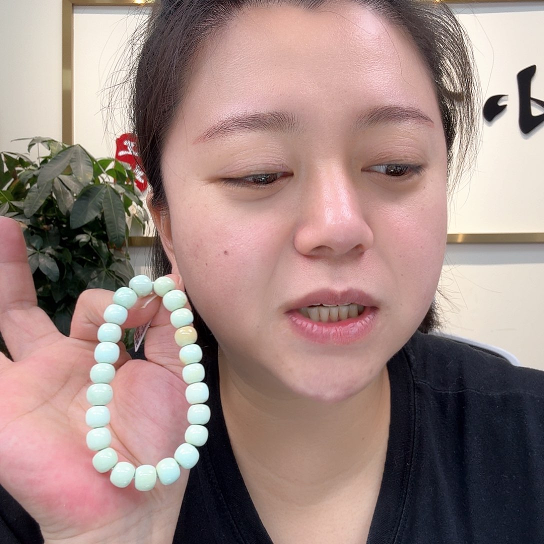 未镶嵌绿松石珠宝奇石38