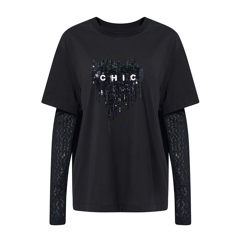 Badina ChicT恤344R129