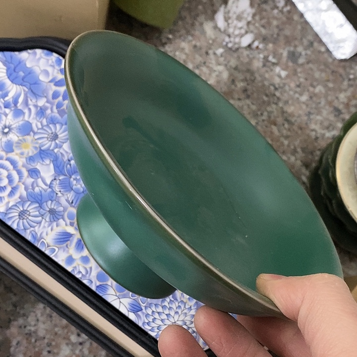 陶瓷艺术品及陶瓷制品