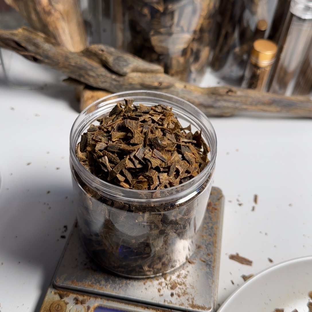 楠木慧*海南白棋沉水100