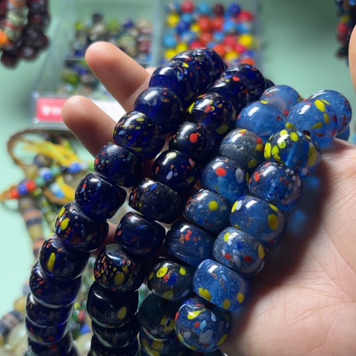 吊坠（不含链）玻璃