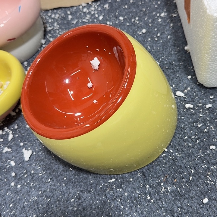 瓷片陶瓷微x链接在d77