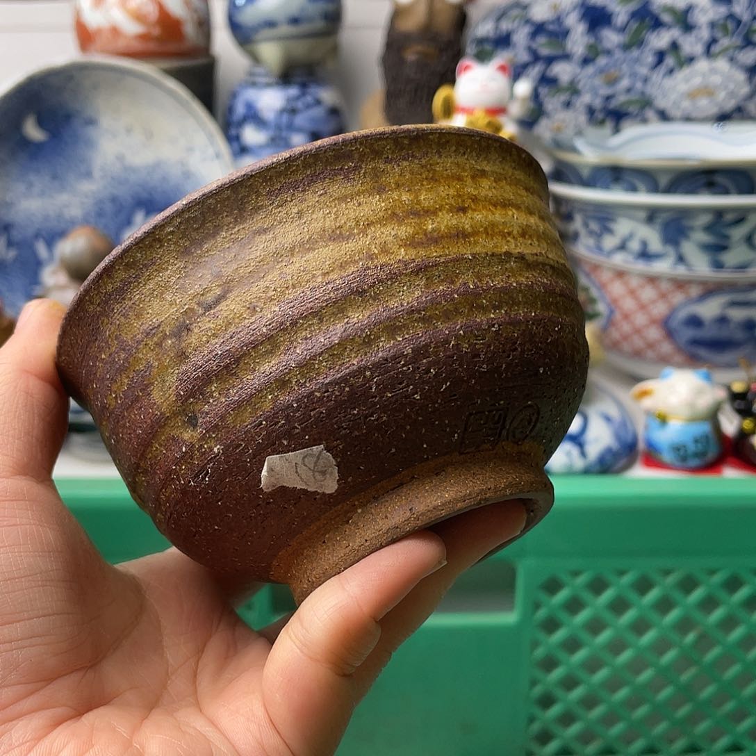 瓷片蛋*哈哈哈我在这一片混乱里的我和