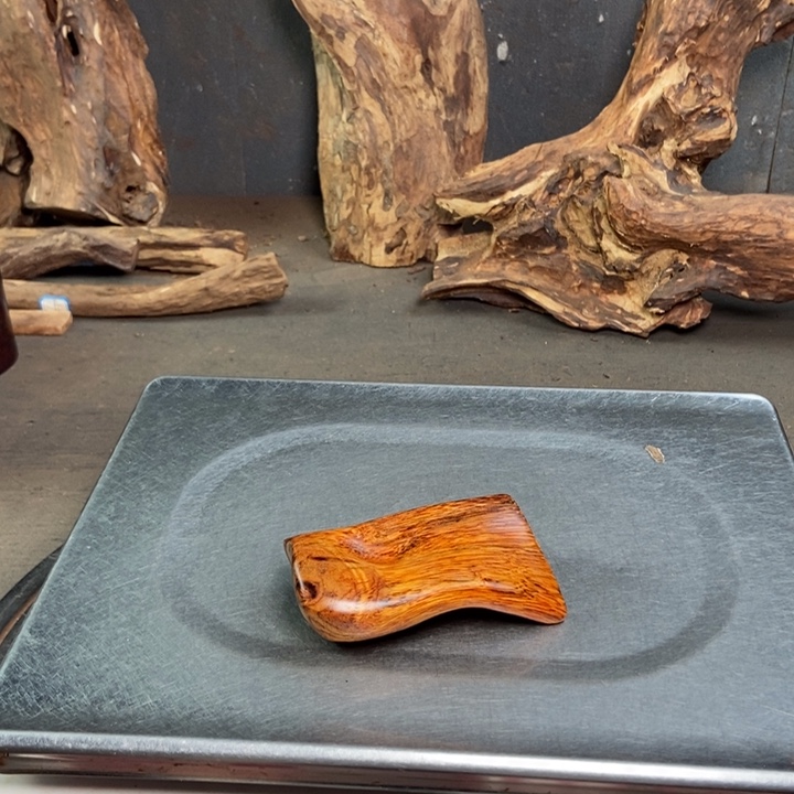 酒***枝黄花梨/降香黄檀海南黄花梨