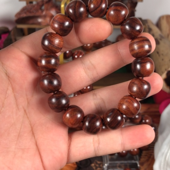 【闪购商品】手串/手链黄花梨/降香黄檀1314