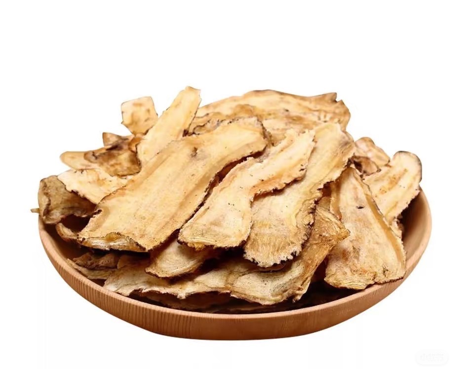 【滋补精品】精选当归头切片100g