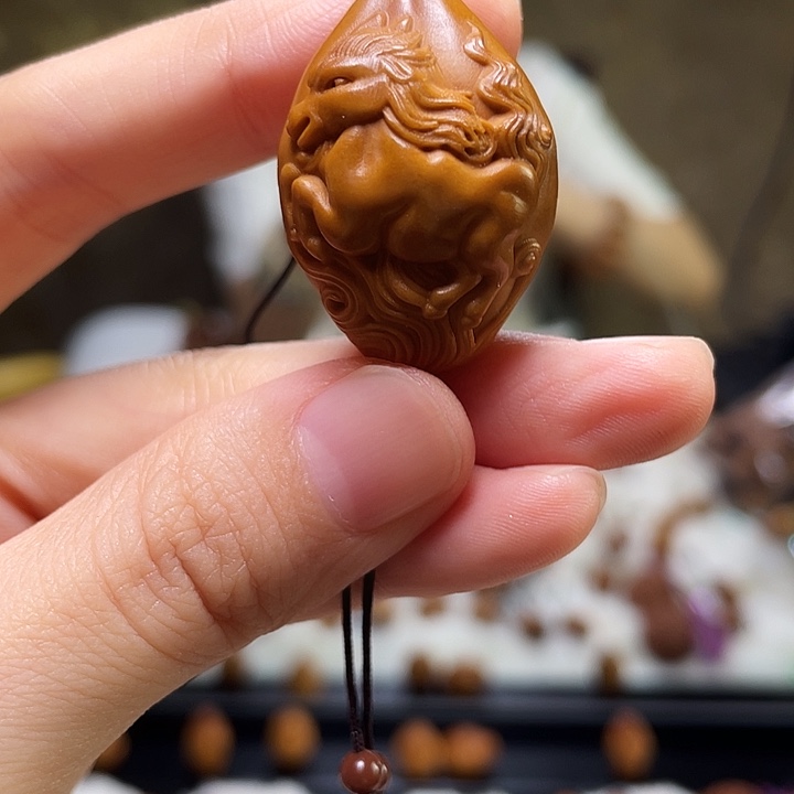 橄榄核手串/手链橄榄核