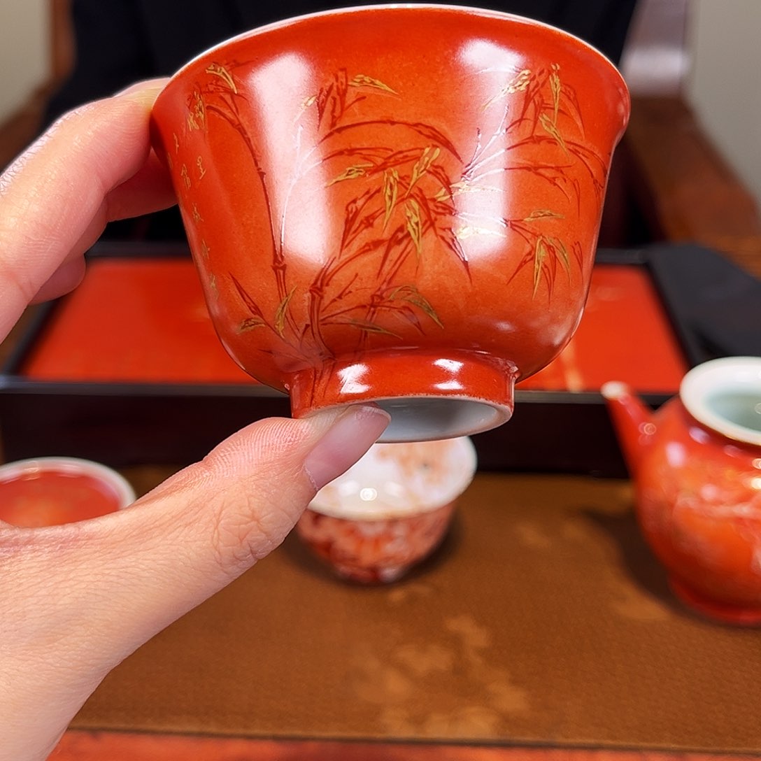 九鸣瓷艺九鸣瓷业